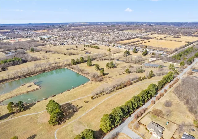 2nd image of N Deane Solomon (lot D) Rd, Fayetteville, AR 72704 | MLS# 1310024