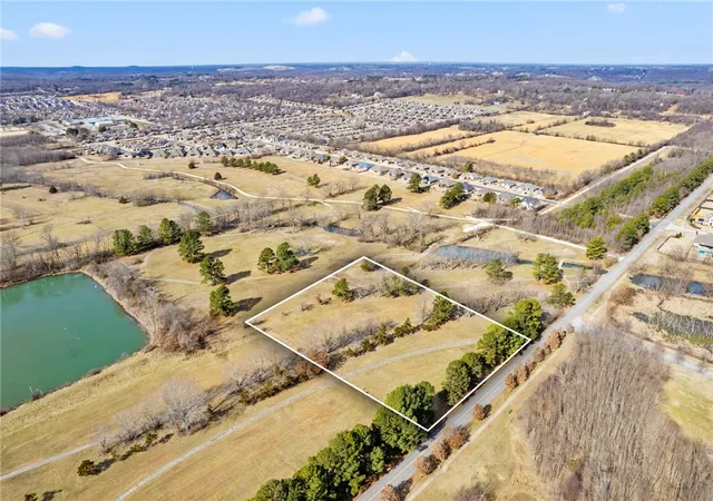 1st image of N Deane Solomon (lot E) Rd, Fayetteville, AR 72704 | MLS# 1310030
