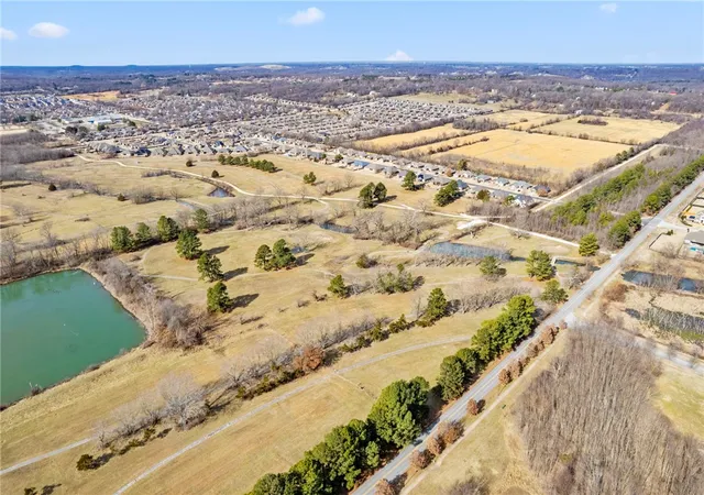 2nd image of N Deane Solomon (lot E) Rd, Fayetteville, AR 72704 | MLS# 1310030