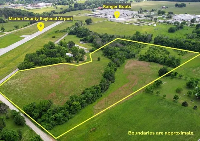 1st image of Mc 7015, Flippin, AR 72634 | MLS# 1310641