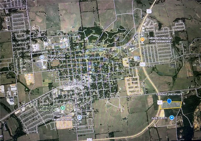 1st image of W Heritage Pkwy, Prairie Grove, AR 72753 | MLS# 1310323
