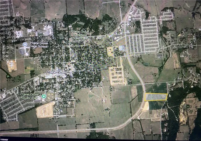 2nd image of W Heritage Pkwy, Prairie Grove, AR 72753 | MLS# 1310323