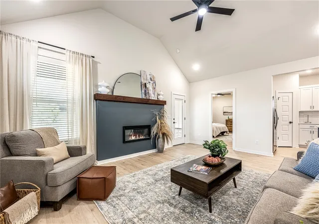 Photo 4 of Sale Pending at 3631 Tranquility St, Springdale, AR 72764 | MLS# 1311076 | Listing updated on 2026-07-30