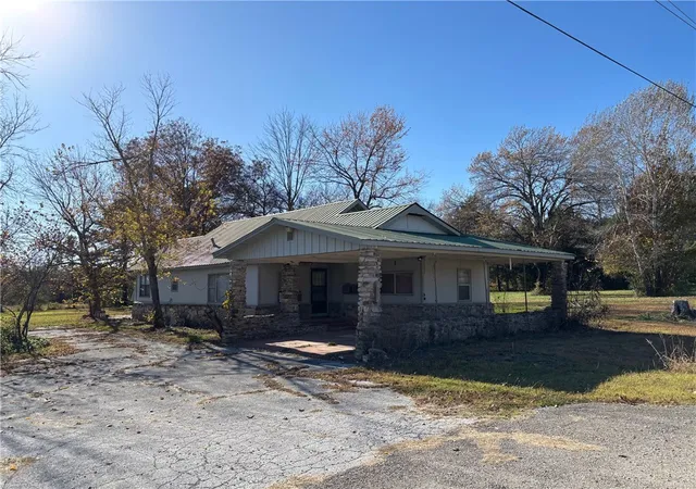 1st image of 325 N Hwy 65, Saint Joe, AR 72675 | MLS# 1311427