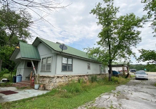 2nd image of 325 N Hwy 65, Saint Joe, AR 72675 | MLS# 1311427
