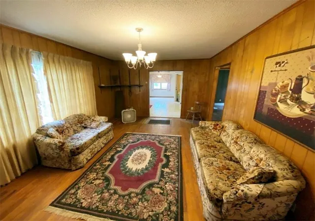5th image of 325 N Hwy 65, Saint Joe, AR 72675 | MLS# 1311427