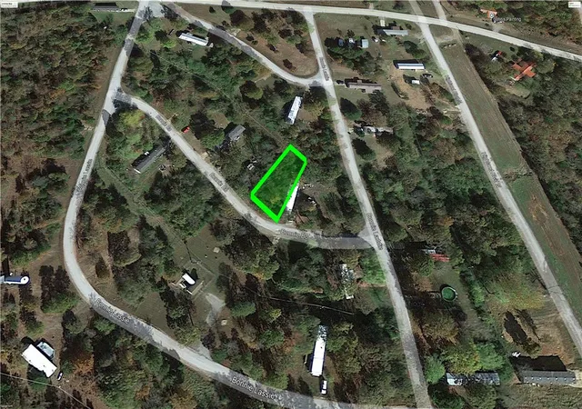 Homes for sale in Briarcliff, AR | Tbd Bonnie Bo Ln, Briarcliff, AR 72653 | MLS# 1311680