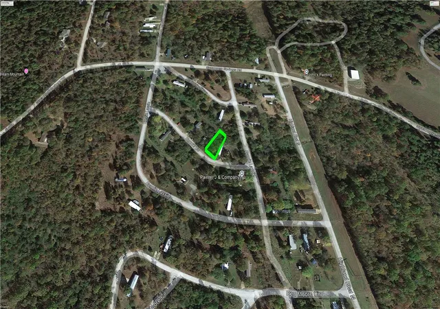 Homes for sale in Briarcliff, AR | Tbd Bonnie Bo Ln, Briarcliff, AR 72653 | MLS# 1311680