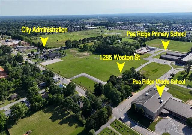 2nd image of 1285 Weston St, Pea Ridge, AR 72751 | MLS# 1310867