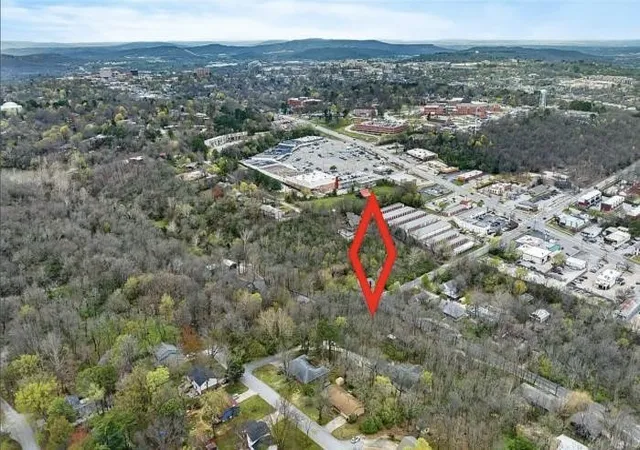 1st image of Tbd N Walnut Ave, Fayetteville, AR 72701 | MLS# 1312417