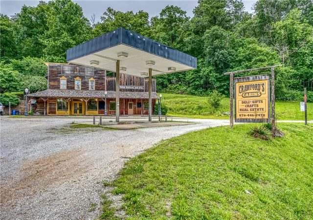 Homes for sale in Jasper, AR | 3451 Ar 7 Hwy N, Jasper, AR 72641 | MLS# 1312422