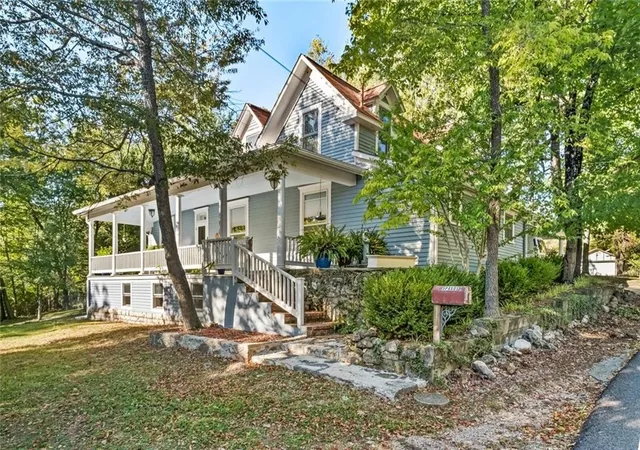 Homes for sale in Eureka Springs, AR | Paxos St, Eureka Springs, AR 72632 | MLS# 1312424