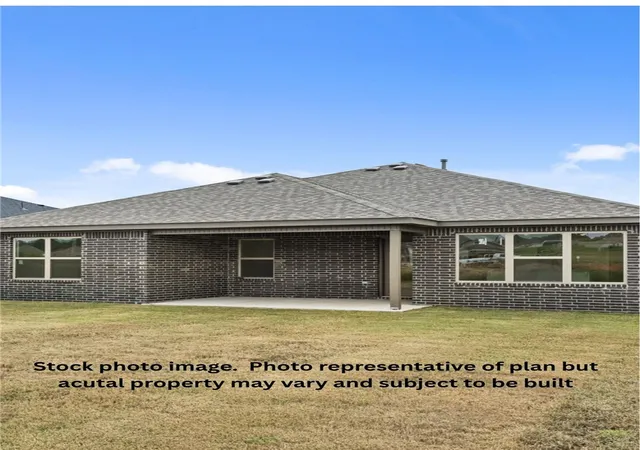 Homes for sale in Bentonville, AR | 6416 Nw Zella St, Bentonville, AR 72713 | MLS# 1312408