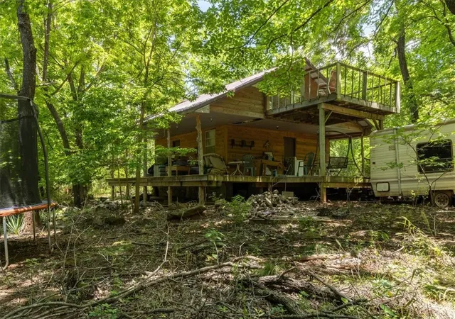 1st image of 21433 Hwy 59, Evansville, AR 72729 | MLS# 1312505