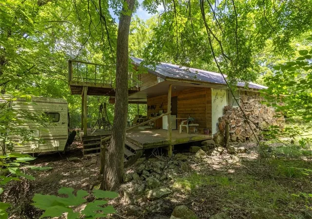 3rd image of 21433 Hwy 59, Evansville, AR 72729 | MLS# 1312505