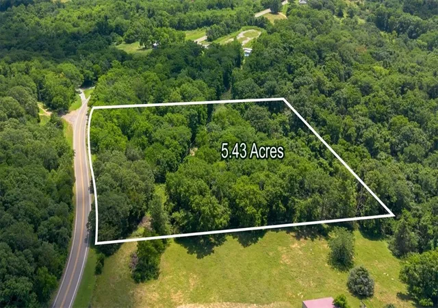 4th image of 21433 Hwy 59, Evansville, AR 72729 | MLS# 1312505