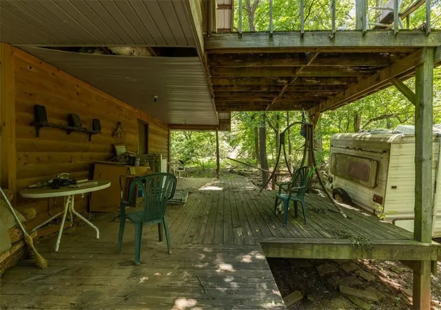5th image of 21433 Hwy 59, Evansville, AR 72729 | MLS# 1312505