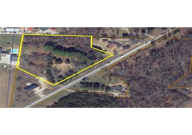 5th image of 10348 E Ar 72 Hwy, Bentonville, AR 72712 | MLS# 1312622