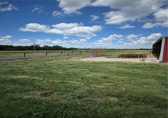 Homes for sale in Colcord, OK | Tbd S 734 Rd, Colcord, OK 74338 | MLS# 1312882
