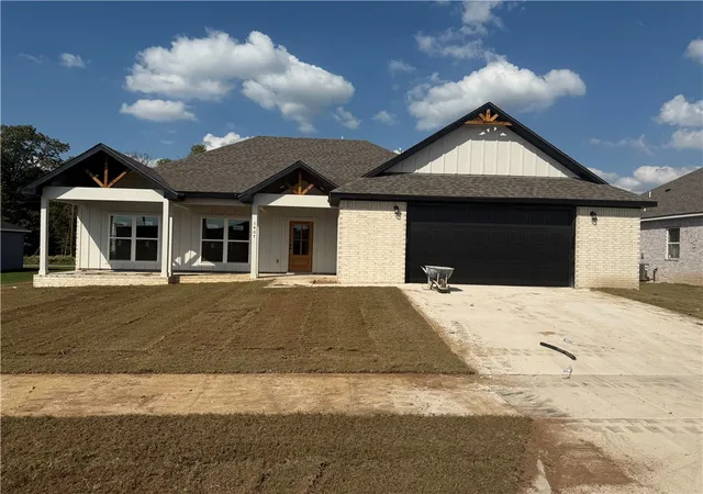 Photo 1 of Sale Pending at 1407 Latium St, Siloam Springs, AR 72761 | MLS# 1312776 | Listing updated on 2026-07-21