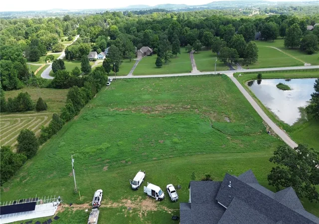 Photo 2 of Land for sale at Gulley Rd, Fayetteville, AR 72703 | MLS# 1312963 | Listing updated on 2026-06-18