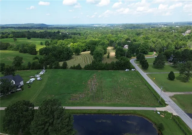 Photo 3 of Land for sale at Gulley Rd, Fayetteville, AR 72703 | MLS# 1312963 | Listing updated on 2026-06-18