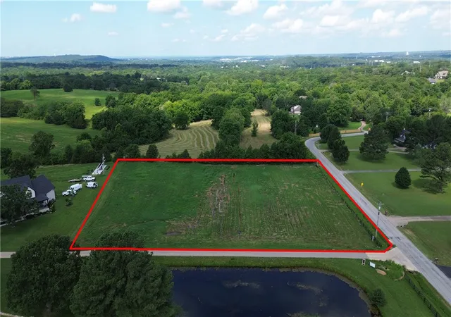 Photo 4 of Land for sale at Gulley Rd, Fayetteville, AR 72703 | MLS# 1312963 | Listing updated on 2026-06-18