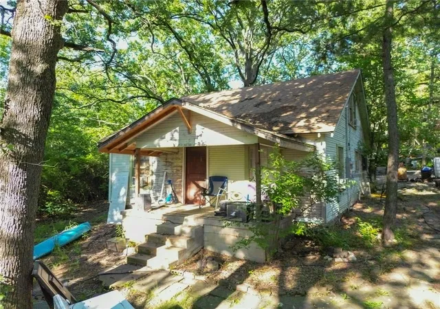 1st image of 290 W 22nd St, Fayetteville, AR 72701 | MLS# 1311586