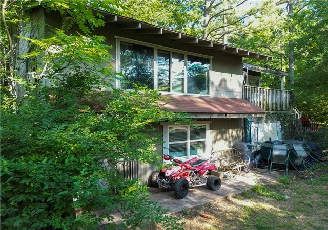 18th image of 318 W 22nd St, Fayetteville, AR 72701 | MLS# 1311113