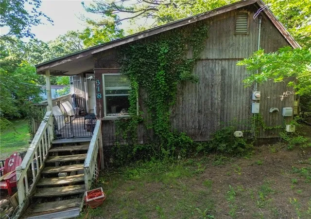 1st image of 318 W 22nd St, Fayetteville, AR 72701 | MLS# 1311113