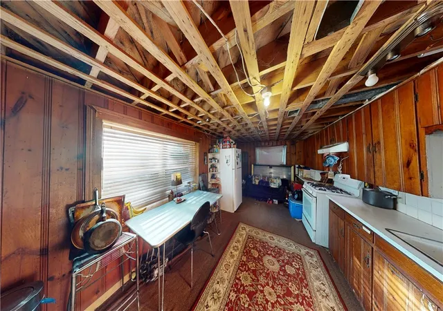 3rd image of 318 W 22Nd St, Fayetteville, AR 72701 | MLS# 1311113