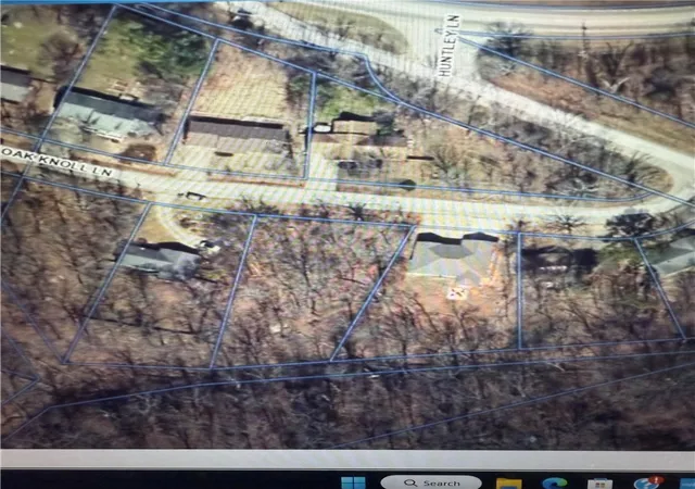 2nd image of Lot 17 Block 1 Oak Knoll Ln, Bella Vista, AR 72715 | MLS# 1312865