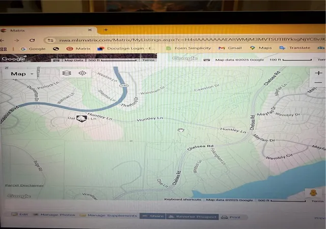 image of Lot 17 Block 1 Oak Knoll Ln, Bella Vista, AR 72715 | MLS# 1312865
