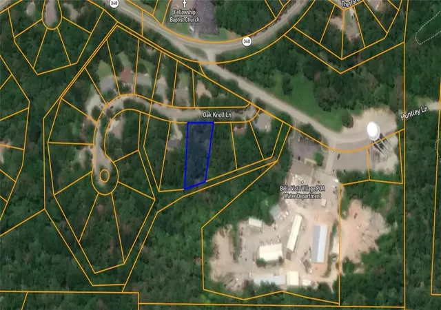 image of Lot 17 Block 1 Oak Knoll Ln, Bella Vista, AR 72715 | MLS# 1312865