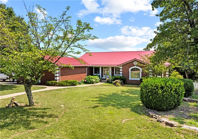 1st image of 11771 Wildwood Dr, Omaha, AR 72662 | MLS# 1313168