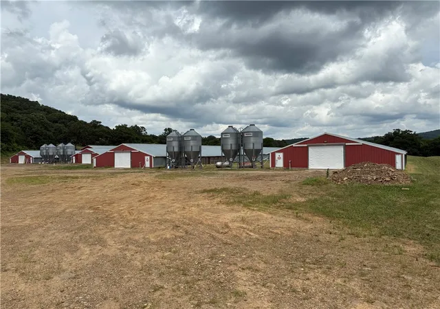 1st image of 11724 Brubaker Rd, West Fork, AR 72774 | MLS# 1313672