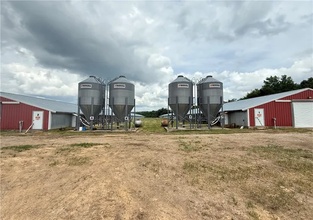 4th image of 11724 Brubaker Rd, West Fork, AR 72774 | MLS# 1313672