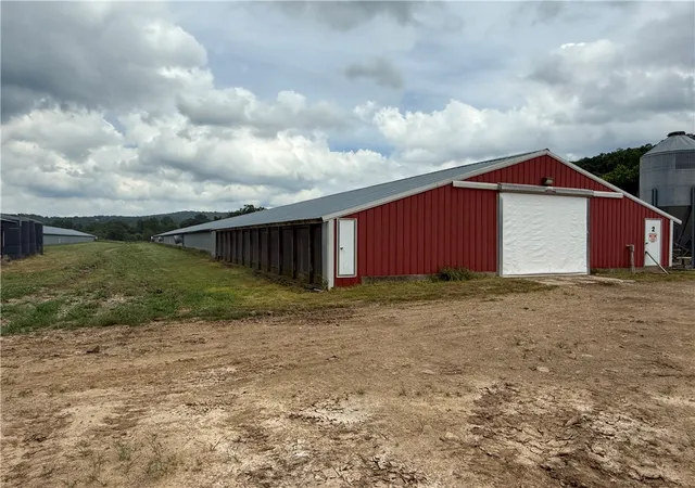 5th image of 11724 Brubaker Rd, West Fork, AR 72774 | MLS# 1313672