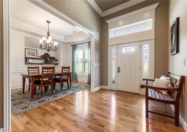 Photo 3 of Single family home for sale at 348 Whitcliff Dr, Cave Springs, AR 72718 | MLS# 1313162 | Listing updated on 2026-05-28