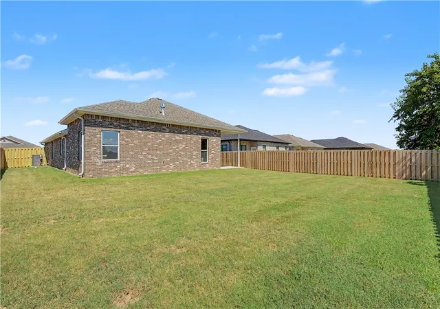 25th image of 8781 Anise Dr, Centerton, AR 72719 | MLS# 1313833