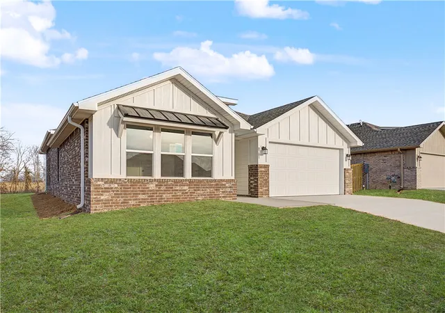 Homes for sale in Centerton, AR | 8781 Anise Dr, Centerton, AR 72719 | MLS# 1313833