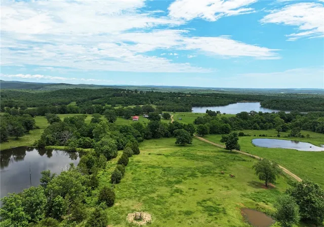 Photo 1 of Single family home for sale at 473763 E 993 Rd, Muldrow, OK 74948 | MLS# 1314155 | Listing updated on 2026-07-10