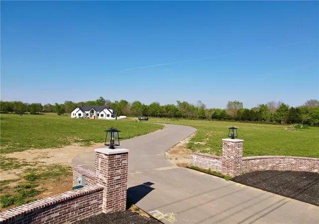 2nd image of Lot 4 W Bowen Blvd, Fayetteville, AR 72703 | MLS# 1314288