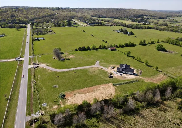 3rd image of Lot 4 W Bowen Blvd, Fayetteville, AR 72703 | MLS# 1314288