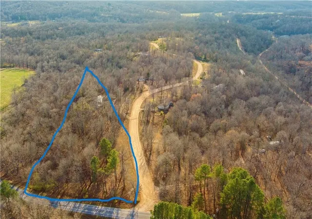 Land for sale at Lot 13 Wooded Ln, Fayetteville, AR 72704 | MLS# 1314340
