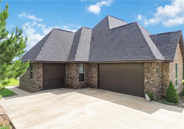 3rd image of 16135 Pembleton Ranch Rd, Gravette, AR 72736 | MLS# 1314527