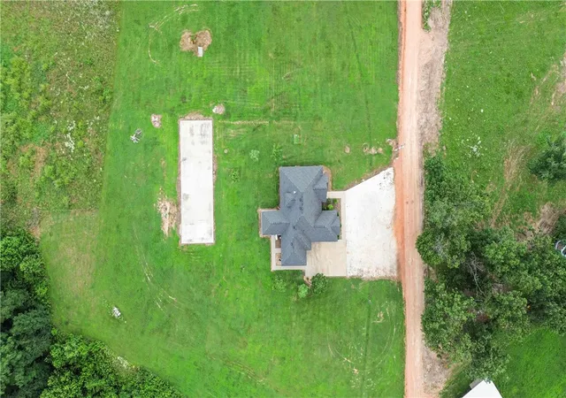 43rd image of 16135 Pembleton Ranch Rd, Gravette, AR 72736 | MLS# 1314527