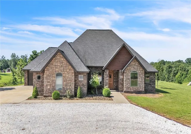 4th image of 16135 Pembleton Ranch Rd, Gravette, AR 72736 | MLS# 1314527