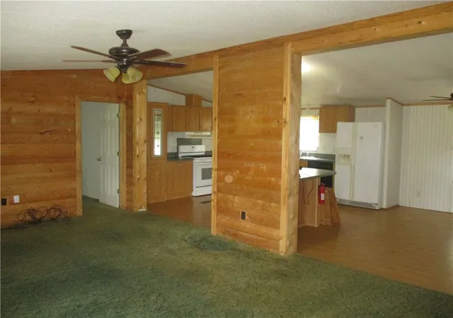 Photo 2 of Sale Pending at 86010 S 4747 Rd, Stilwell, OK 74960 | MLS# 1314555 | Listing updated on 2026-01-23