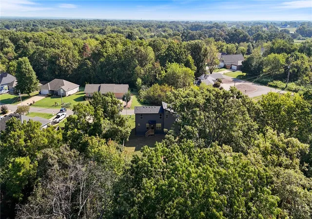 Homes for sale in Bella Vista, AR | 5 Hebrides Ln, Bella Vista, AR 72715 | MLS# 1314544